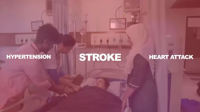 নেক্সাস হসপিটালের বিভিন্ন বিশেষায়িত চিকিৎসা ও সেবার মান নিয়ে জরুরী তথ্য দিয়েছেন Dr. Hasibur Rahman